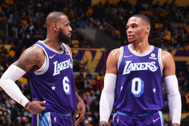 Kaiyun Sports-湖人定位依旧模糊，问题根源就是詹姆斯队友选错了