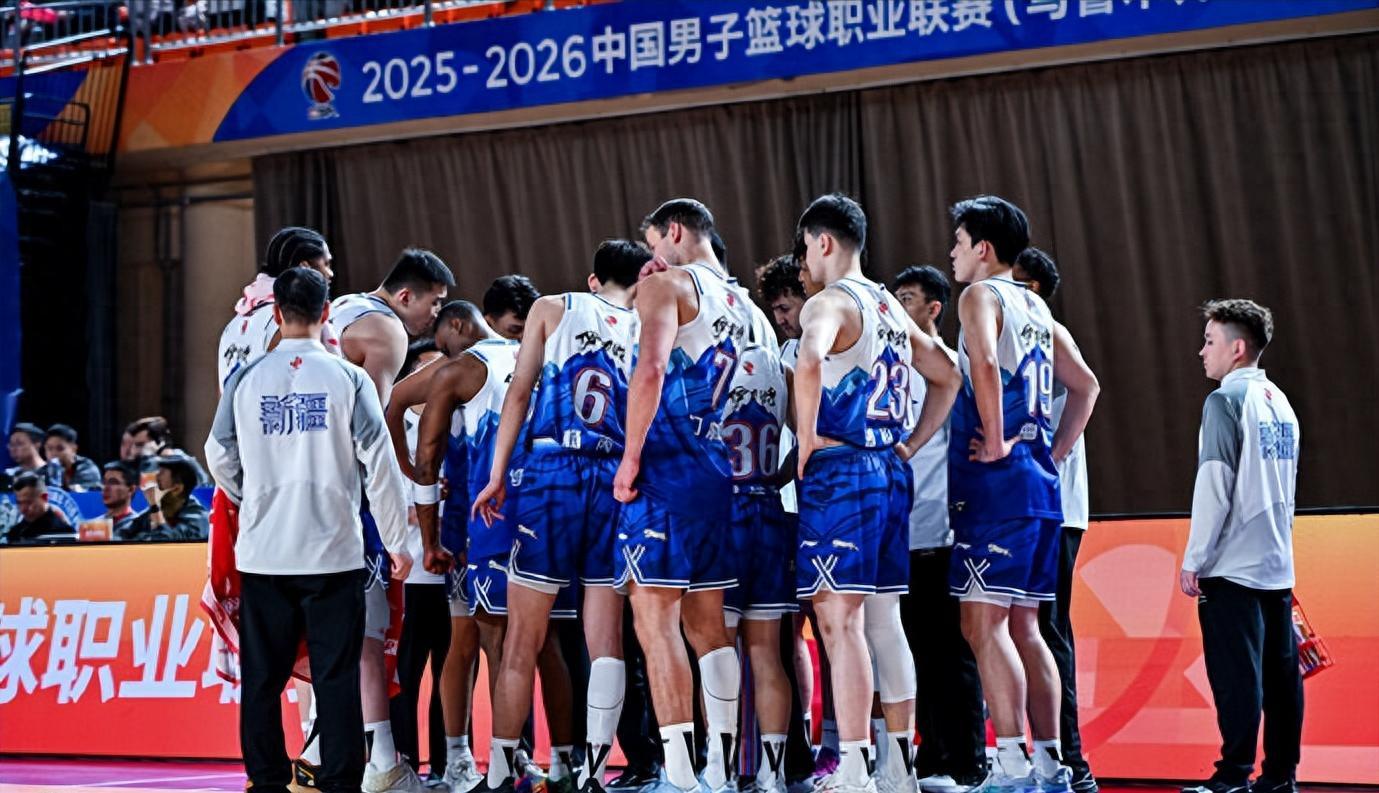 Kaiyun 开云体育官网-四连败！CBA豪门彻底无缘季后赛，重金引进的球员个个受伤